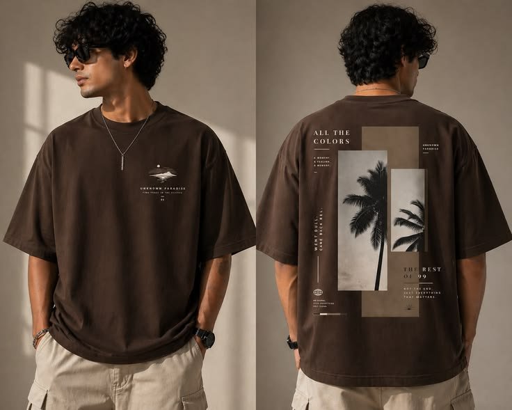 Graphic Tees