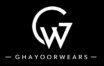 GhayoorWears | Premium Clothing in Pakistan